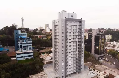 Apartamento com 1 quarto à venda no Centro, Caxias do Sul 