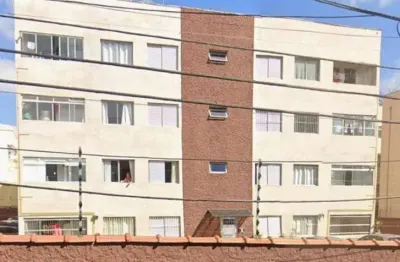 Apartamento à venda com 1 quarto, taboão, são bernardo do campo, sp