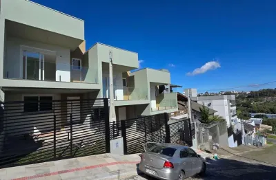 Casa à venda com 3 dormitórios, sendo 1 suíte, churrasqueira, piso aquecido energia solar - nossa s