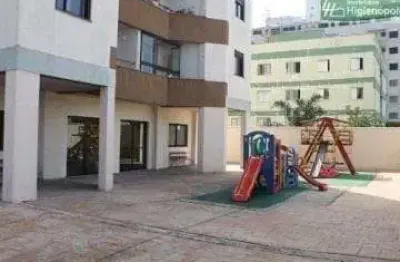 Apartamento para locação 2 quartos, sendo 1 suíte - vila valparaíso, santo andré, sp