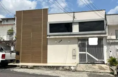 Casa com 7 quartos à venda em Da Paz, Manaus 