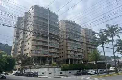 Cobertura  à venda com 3 amplos quartos, sendo 2 suítes - jardim mariana, mongaguá, sp