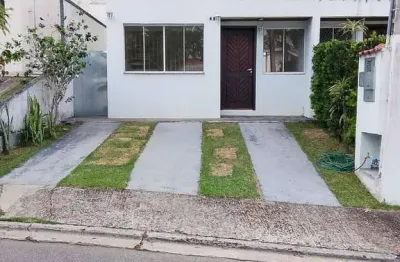 Sobrado para venda e locação com 2 suítes - jardim europa, vargem grande paulista, sp