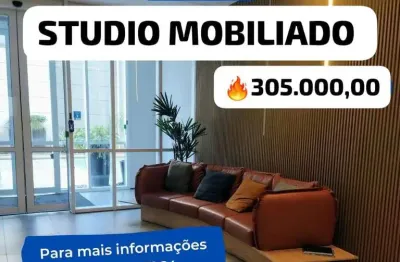 Kitnet / Stúdio à venda no Barcelona, São Caetano do Sul 