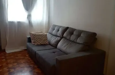 Apartamento com 2 quartos à venda no Centro, Santo André 