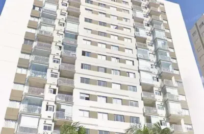 Apartamento à venda com 2 dormitórios, sendo 1 suíte - cerâmica, são caetano do sul, sp