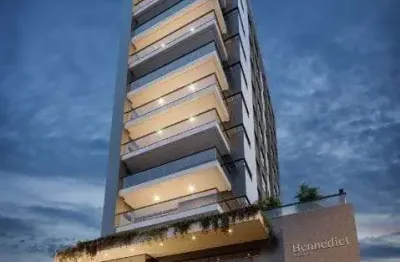 Apartamento 3 suítes sendo 1 master  3 vagas jardim américa, caxias do sul rs