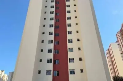 Apartamento à venda com 2 quartos - jardim do estádio, santo andré, sp