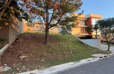 Terreno em condomínio fechado à venda no Do Taboão, Mogi das Cruzes 
