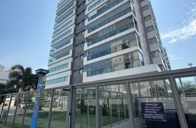 Apartamento com 2 quartos à venda no Centro, Bertioga 