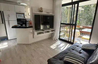 Flat à venda com 2 quartos, sendo 1 suíte. riviera de são lourenço , bertioga, sp