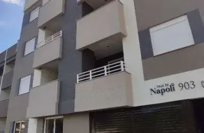 Apartamento com 2 quartos à venda na Nossa Senhora das Graças, Caxias do Sul 