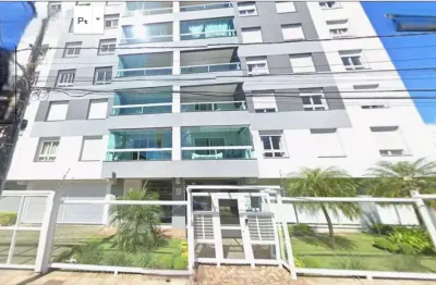 Apartamento com 3 dormitórios, 1 suíte, churrasqueira, sacada, 2 vagas, elevador, gás central, pana