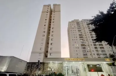 Apartamento à venda com 2 dormitórios, sendo 1 suíte - mauá, são caetano do sul, sp