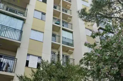 Apartamento à venda com 2 quartos - são joão clímaco, são paulo, sp