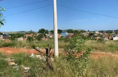 Terreno à venda em Santa Cruz, Rio de Janeiro 