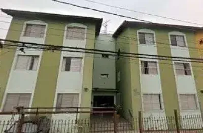 Apartamento à venda com 2 quartos - demarchi, são bernardo do campo, sp
