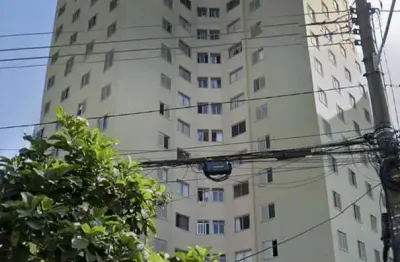 Apartamento à venda com 3 quartos - parque marajoara, santo andré, sp