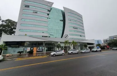 Sala comercial à venda no Sanvitto, Caxias do Sul 