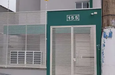 Apartamento com 2 quartos para alugar no Tatuapé, São Paulo 