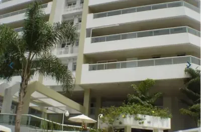 Apartamento pé na areia à venda com 3 amplos dormitórios, sendo 2 suítes - riviera de são lourenço