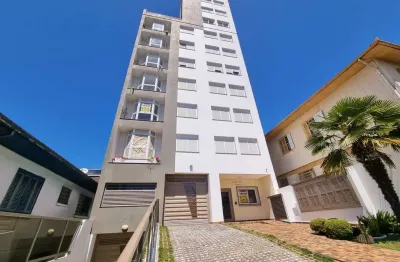 Apartamento duplex à venda com 3 dormitórios, sendo 2 suítes, 2 vagas - rio branco,  caxias do sul/