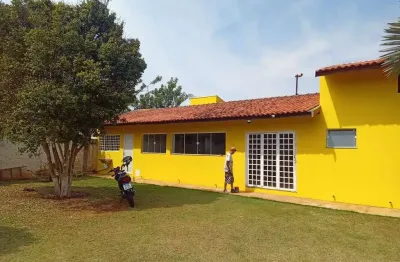 Chácara / sítio com 2 quartos à venda no Centro, Tatuí 