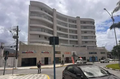 Apartamento à venda com 3 quartos, sendo 2 suítes - centro, bertioga, sp