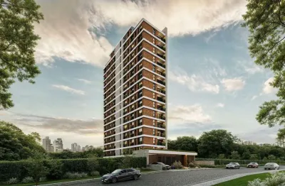 Apartamento à venda com 3 dormitórios sendo 1 suíte, 2 vagas, sacada b são leopoldo caxias do sul r