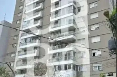 Apartamento 2 dormitórios sendo 1 suíte sacada com churrasqueira  mobiliado 1 vaga