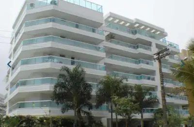 Apartamento padrão à venda com 3 quartos, sendo 2 suítes - riviera de são lourenço , bertioga, sp