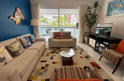 Apartamento padrão à venda com 3 quartos, sendo 1 suíte - riviera de são lourenço , bertioga, sp