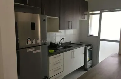 Apartamento com 2 quartos para alugar no Centro, São Caetano do Sul 