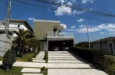 Casa em condomínio fechado com 3 quartos à venda no Jardim Colibri, Cotia 