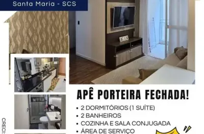 Apartamento à venda com 2 quartos sendo 2 suítes - santa maria, são caetano do sul, sp