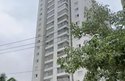Apartamento à venda com 3 quartos, sendo 1 suíte - jardim são caetano, são caetano do sul, sp