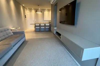 Apartamento padrão à venda com 3 dormitórios, sendo 2 suítes - riviera de são lourenço , bertioga,