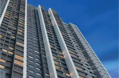 Apartamento à venda com 2 quartos, sendo 1 suíte - jardim independência, são paulo, sp