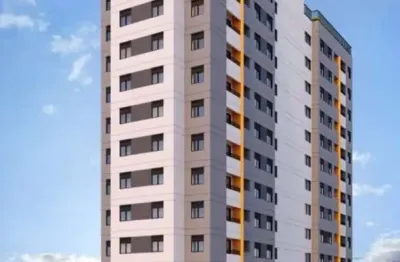 Apartamento à venda com 2 quartos - vila prudente, são paulo, sp