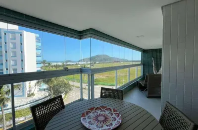Apartamento à venda com 3 dormitórios, sendo 2 suítes - riviera de são lourenço, bertioga, sp