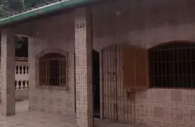 Casa com 2 quartos à venda no Indaia, Bertioga 