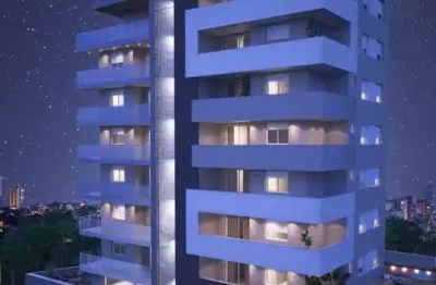 Apartamento à venda com 3 dormitórios, sendo 1 suíte, sacada com churrasqueira - nossa senhora de l