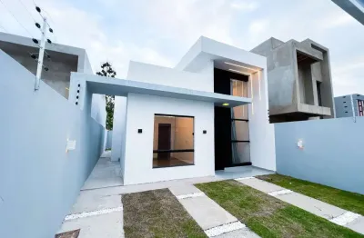 Casa com 2 quartos à venda no Parque Tarcisio Miranda, Campos dos Goytacazes 