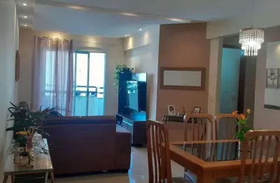 Apartamento com 2 quartos à venda no Osvaldo Cruz, São Caetano do Sul 