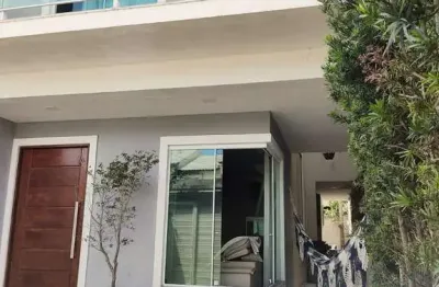 Casa à venda, parque aurora (veredas), campos dos goytacazes, rj