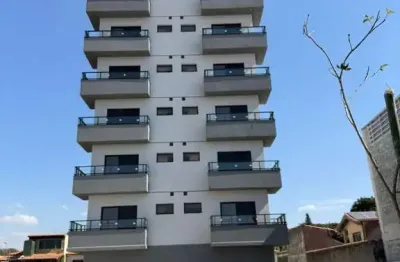 Apartamento à venda com 2 quartos, sendo 1 suíte - vila jamil, poá, sp