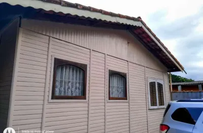 Casa com 3 quartos à venda no Jardim Rafael, Bertioga 