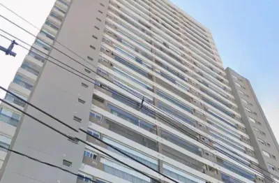Apartamento à venda com 2 quartos, sendo 1 suíte - parque da mooca, são paulo, sp