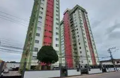 Apartamento para locação com 2 quartos - bloco 4 / 904 - centro, campos dos goytacazes, rj