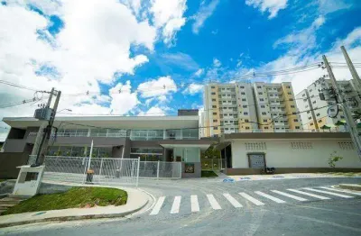 Apartamento para locação com 2 quartos, sendo 1 suíte - leve castanheira, manaus, am